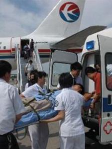 张家港市接送服务